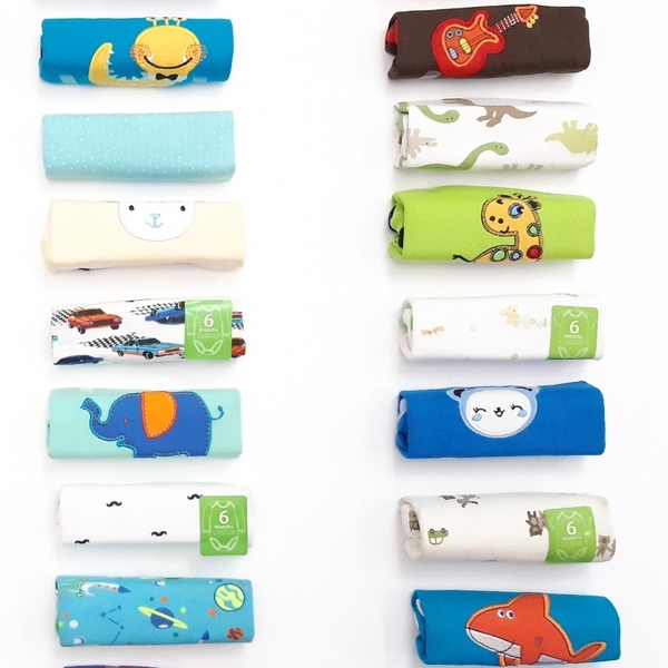 زیرکوتاه کارترز 6ماه