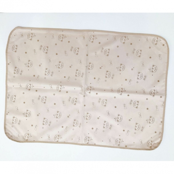 زیرانداز خرسی