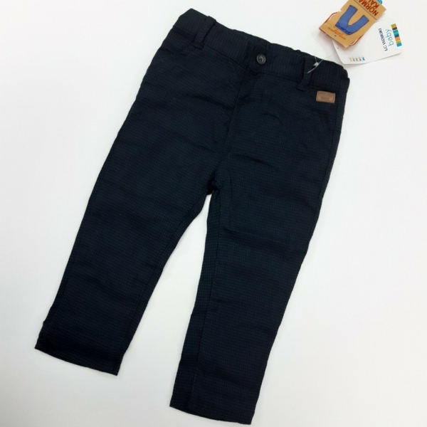 شلوار ال سی