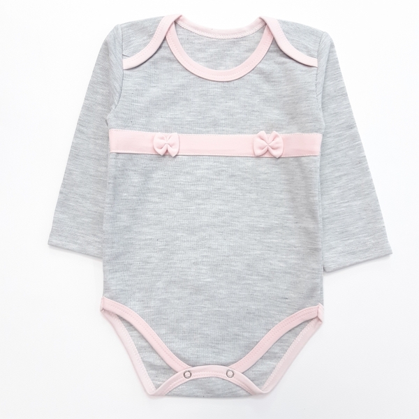 زیربلند طوسی صورتی