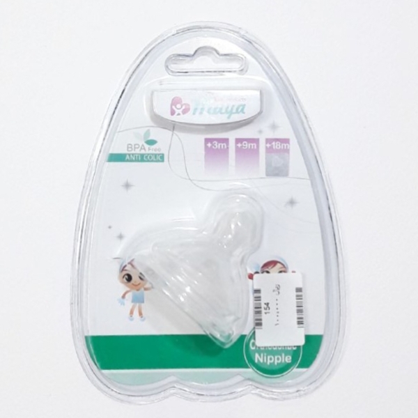 سرشیشه مایا ارتدنسی عریض