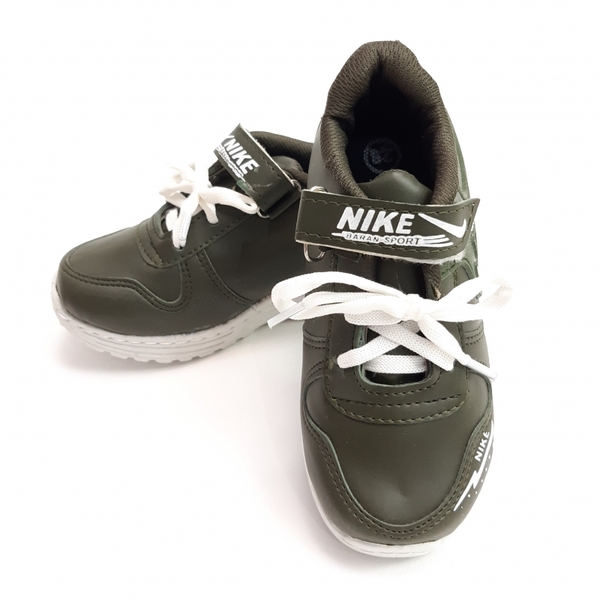 کتونی باران یشمی