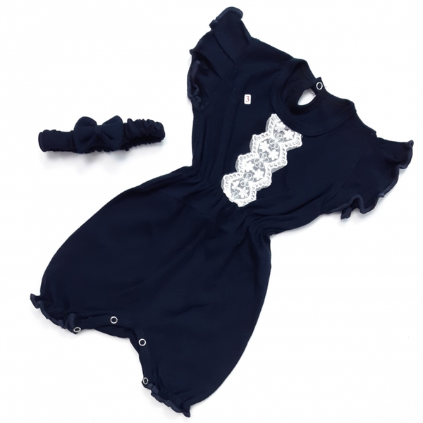 رامپر تل گیپور سورمه‌ای