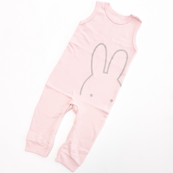 رامپر خرگوش صورتی