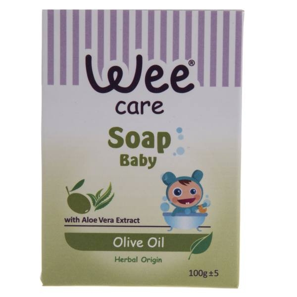 صابون روغن زیتون