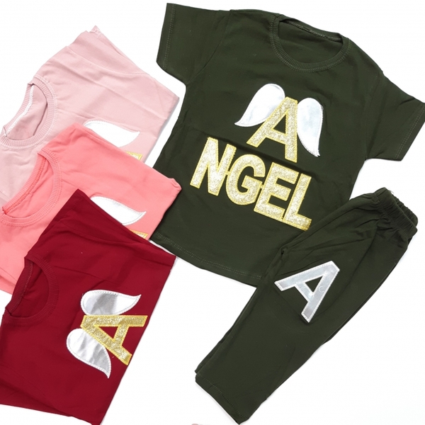 بلوز شورت Aبال