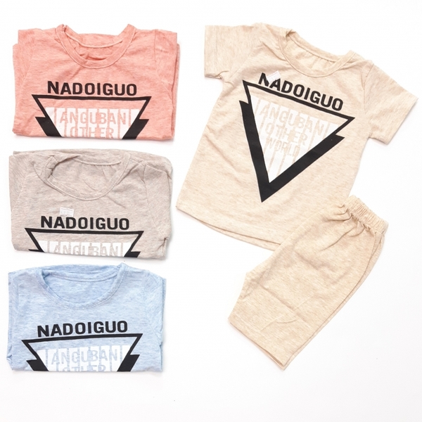 بلوز شورت NADOIGUO