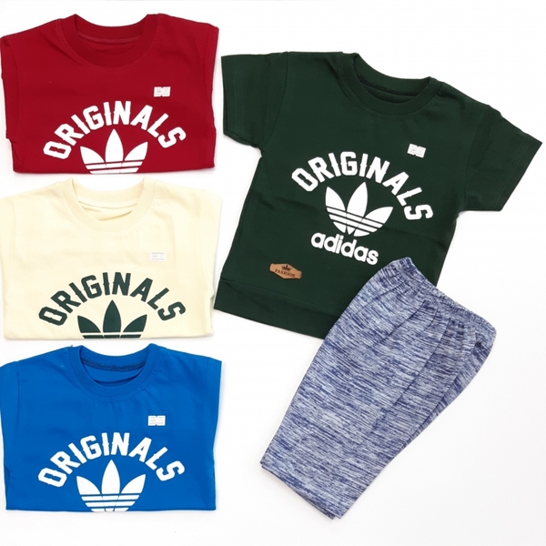 بلوز شورت ORIGINALS adidas