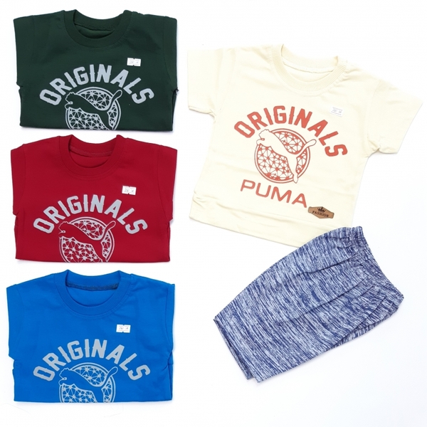 بلوز شورت ORIGINALS PUMA