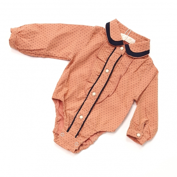 زیربلند خالدار