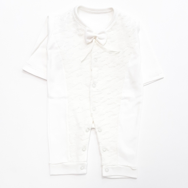 سرهمی سفید گیپور