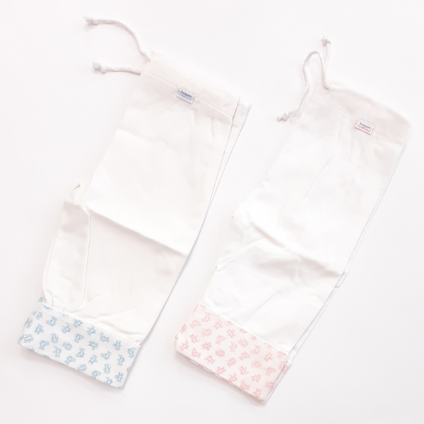 شلوارک سفید