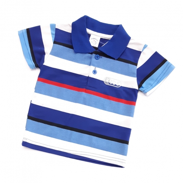 تیشرت kids آبی