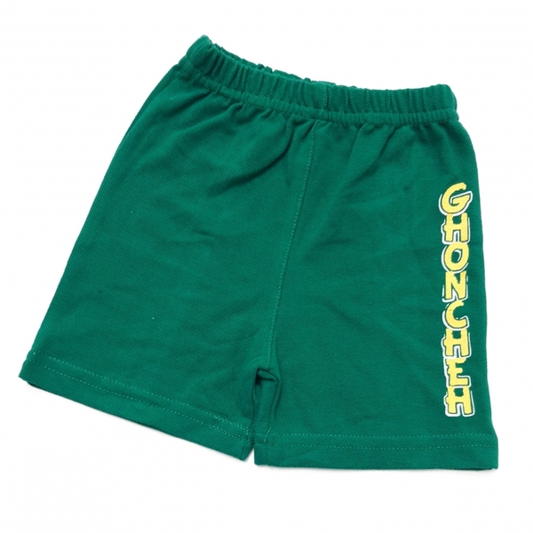 شلوارک GHONCHEH سبز