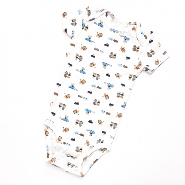 زیرکوتاه ماشین حیوانات