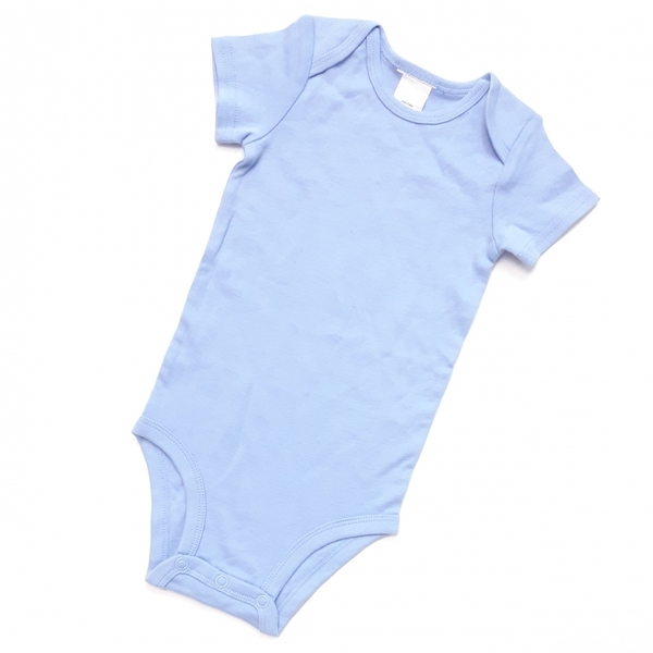 زیرکوتاه آبی