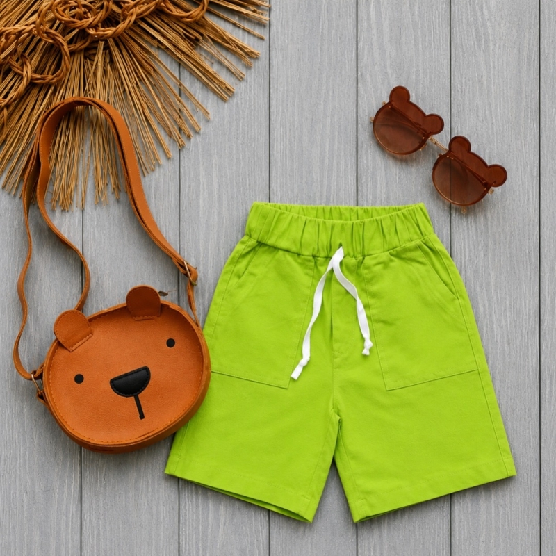 شلوارک فسفری
