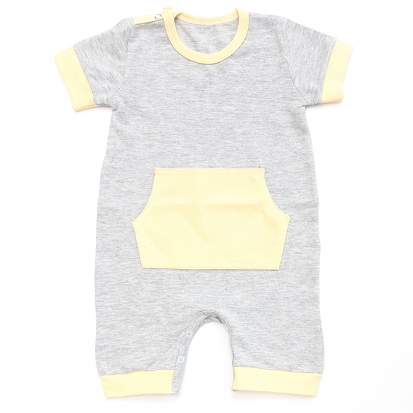 رامپر جلوجیب لیمویی