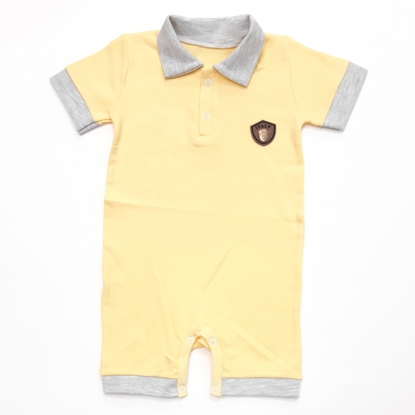 رامپر مجلسی لیمویی