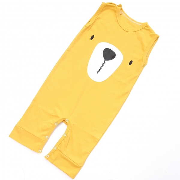 رامپر شورتی خرس اکر