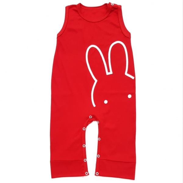 رامپر خرگوش قرمز