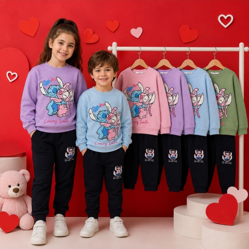 بلوز شلوار استیج