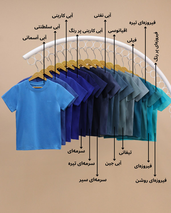 تیشرت