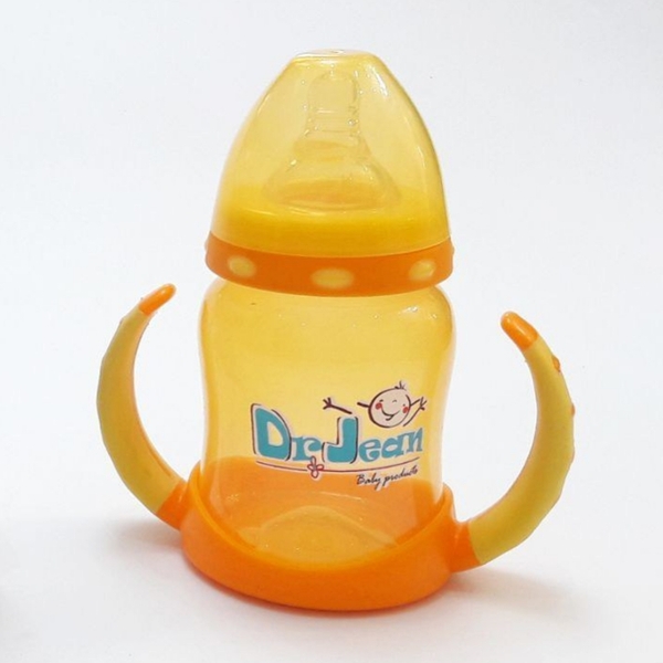 شیشه شیر دکترجین کدB36