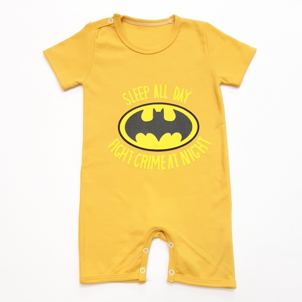 رامپر بتمن خردلی