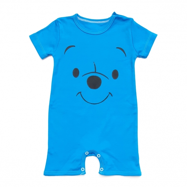 رامپر پو آبی