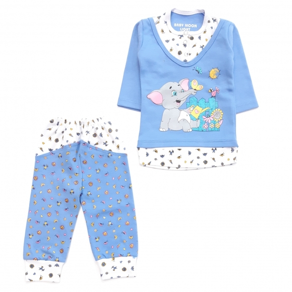 بلند شلوار فیل