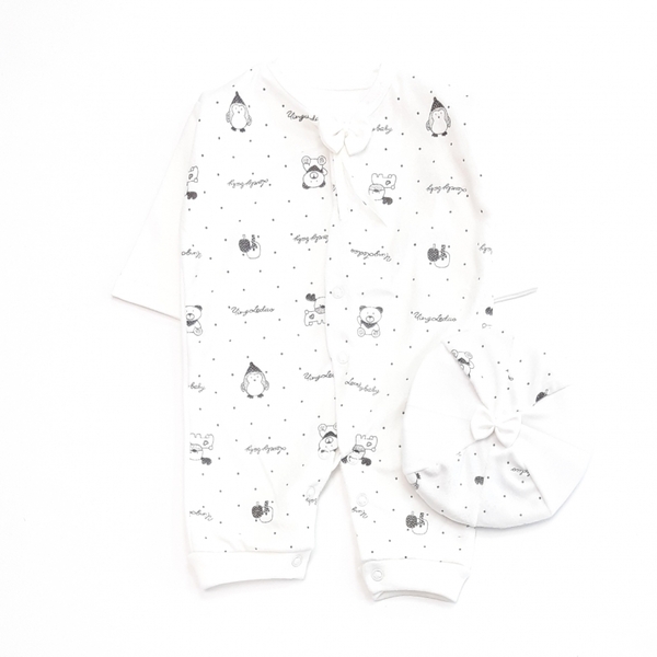 سرهمی کلاه برفی