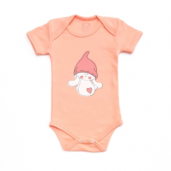 زیرکوتاه قارچ