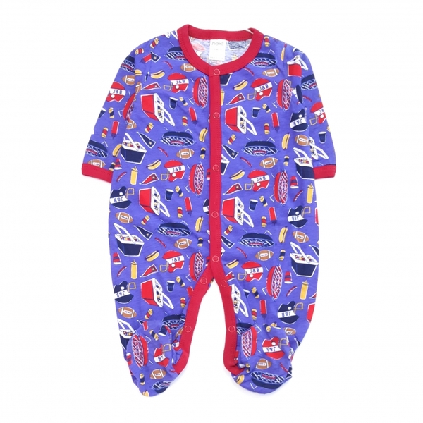 سرهمی پیک نیک