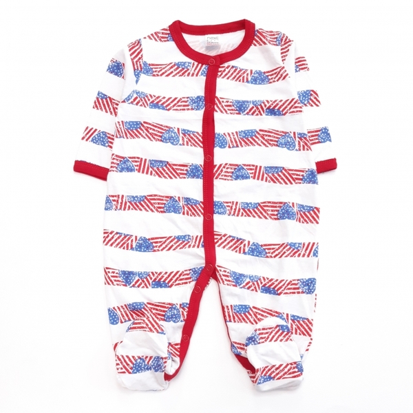 سرهمی قلب قرمز