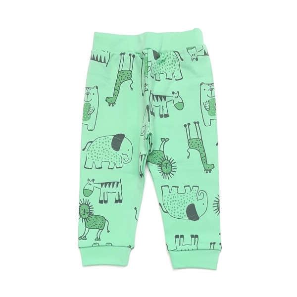 شلوار حیوانات