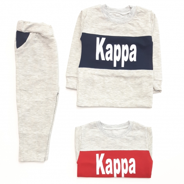 بلوز شلوار kappa