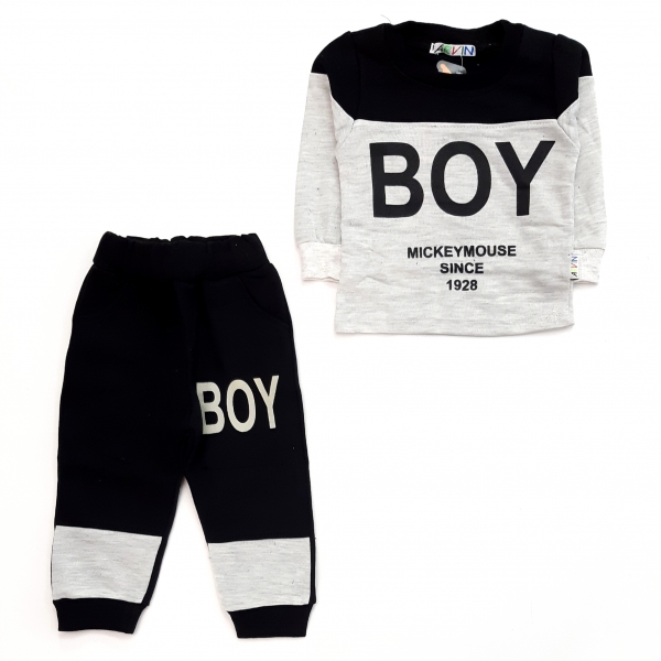 بلوز شلوار Boy