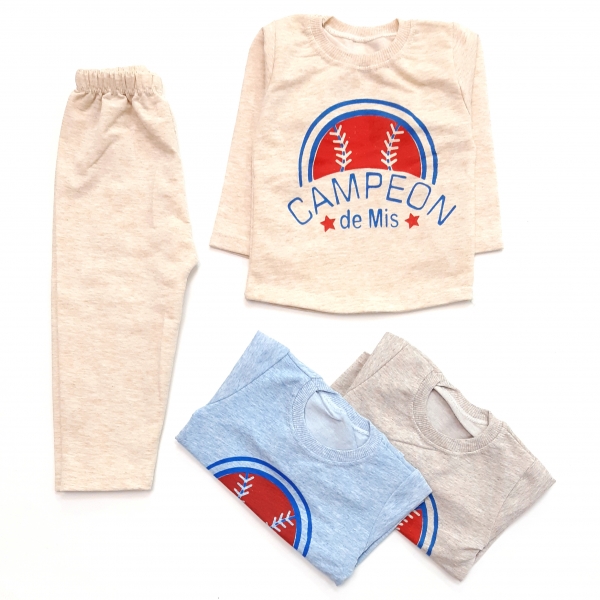 بلوز شلوارcampeon