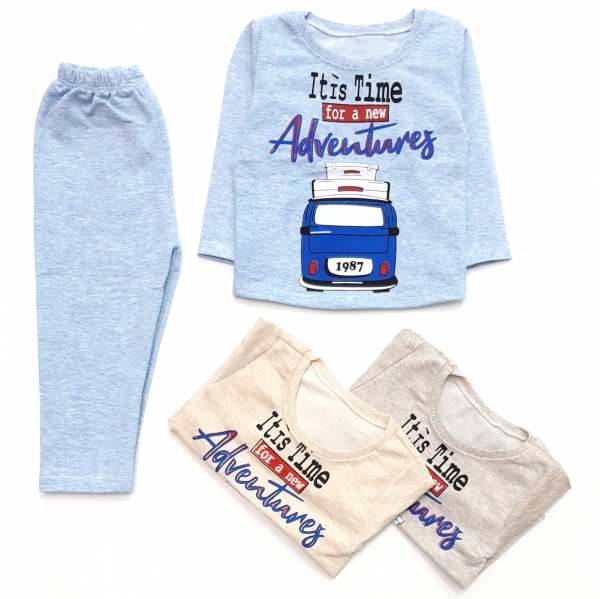 بلوز شلوار فولکس