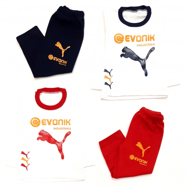 بلوز شلوار evonik