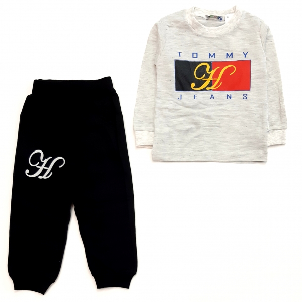 بلوز شلوار jeans