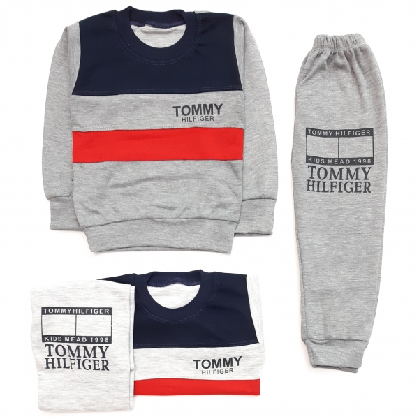 بلوز شلوار hilfiger