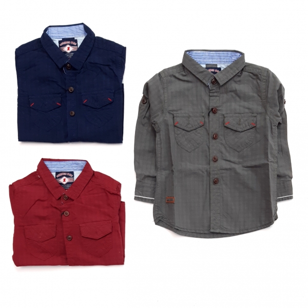 پیراهن کد 17