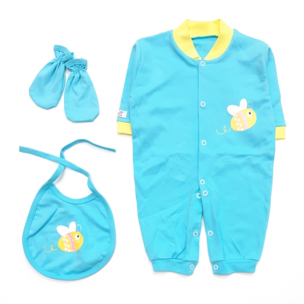 سرهمی پیشبند دستکش زنبور