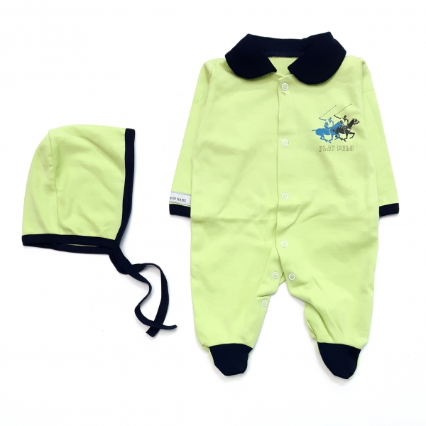 سرهمی کلاه چوگان