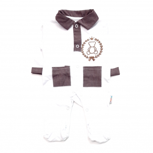 سرهمی مجلسی خرسی زرشکی