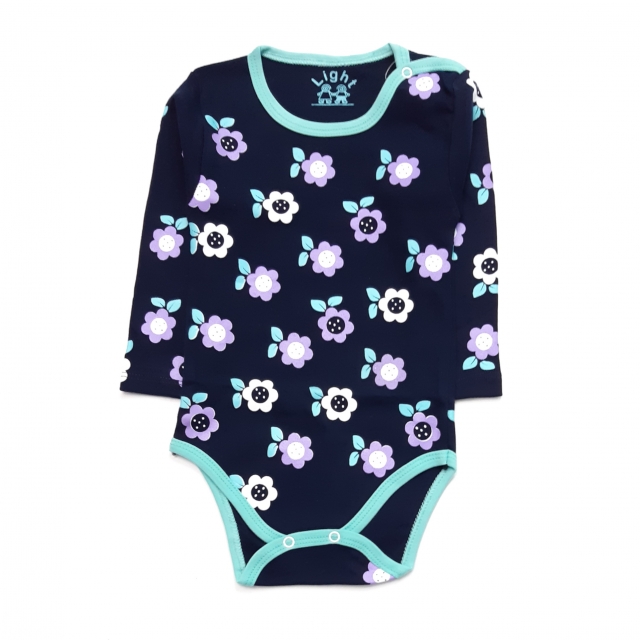 زیربلند گل یاسی