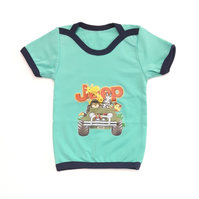 کوتاه ماشین حیوانات