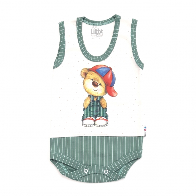 زیررکابی خرس